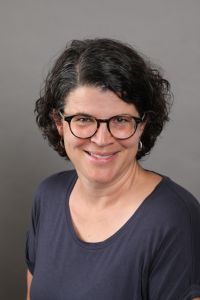 Michèle Logemann