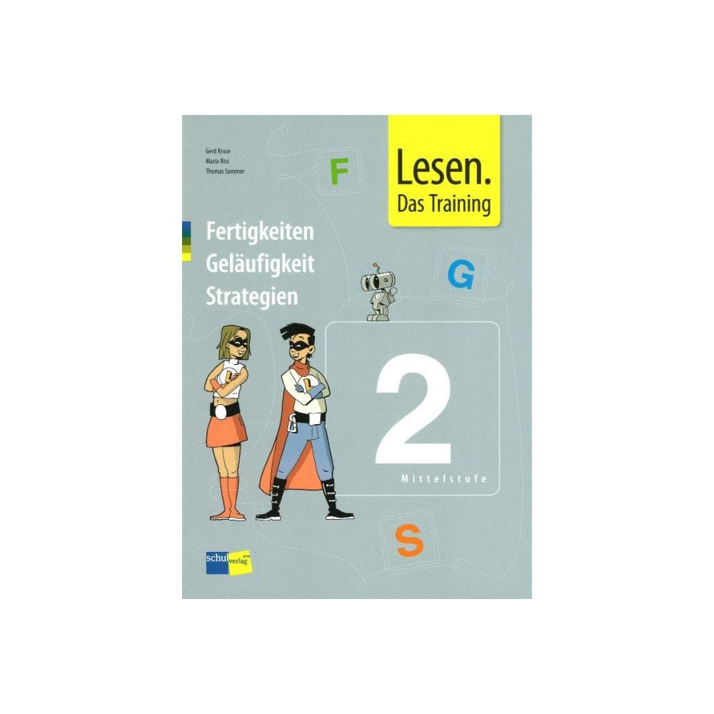 Lesetraining
